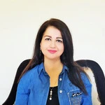 author