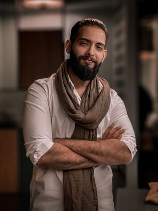 author