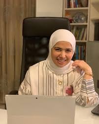 author